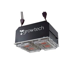 GROW TECH LED 100W V4 COB 40X40