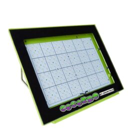 GROW TECH COGORDO P 1000 200W 100X100