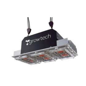 GROW TECH LED 300W V4 COB 80X80