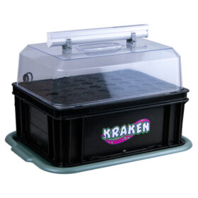 AEROCLONADORA KRAKEN NEGRO