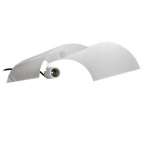 AGUILA PROYECTOR S 45X45CM + PORTALAMPARA CON 2 MTS DE CABLE SANTA PLANTA