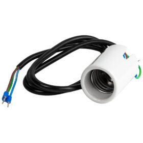 BOCA P/ AGUILA CON 2 MTS DE CABLE SANTA PLANTA
