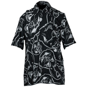 KYA CAMISA CONEJO TALLE L