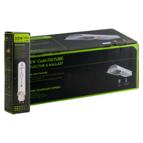 LEC  315 + LAMPARA 315 SINOWELL
