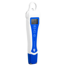 MEDIDOR PH/TEMP PH PEN BLUE LAB