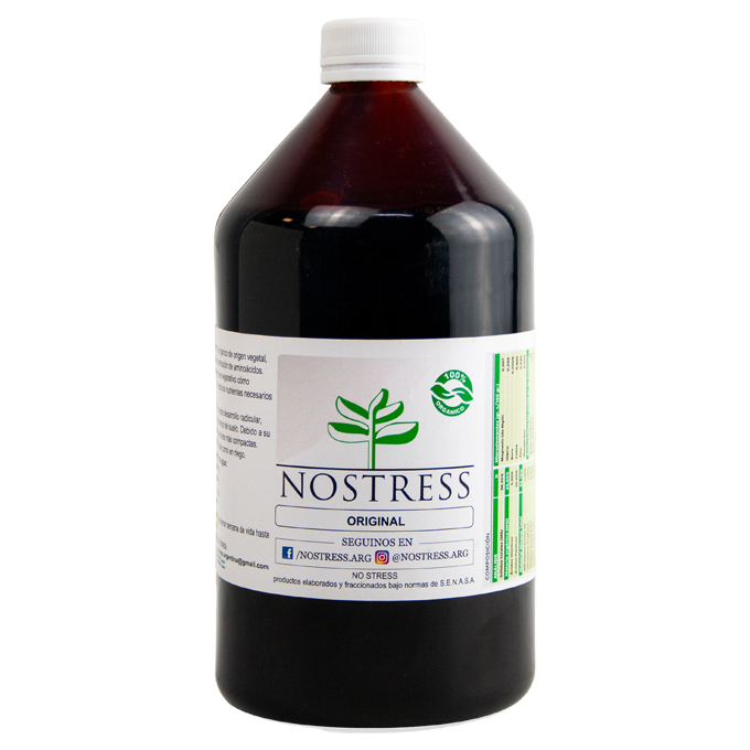 NOSTRESS (1 LT)