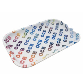 OCB BANDEJA MULTICOLOR MEDIANA