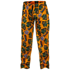 LION PANTALON LARGO S