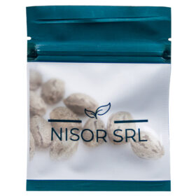 SEMILLA NISOR AROMITO X 4 CBD
