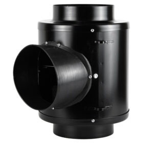 TURBINA DOBLE 6 SANTA PLANTA