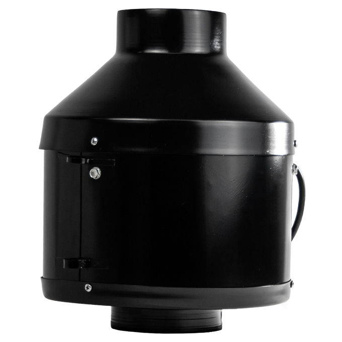 TURBINA LINEAL 4