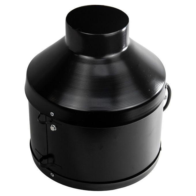 TURBINA LINEAL 4 - Imagen 2