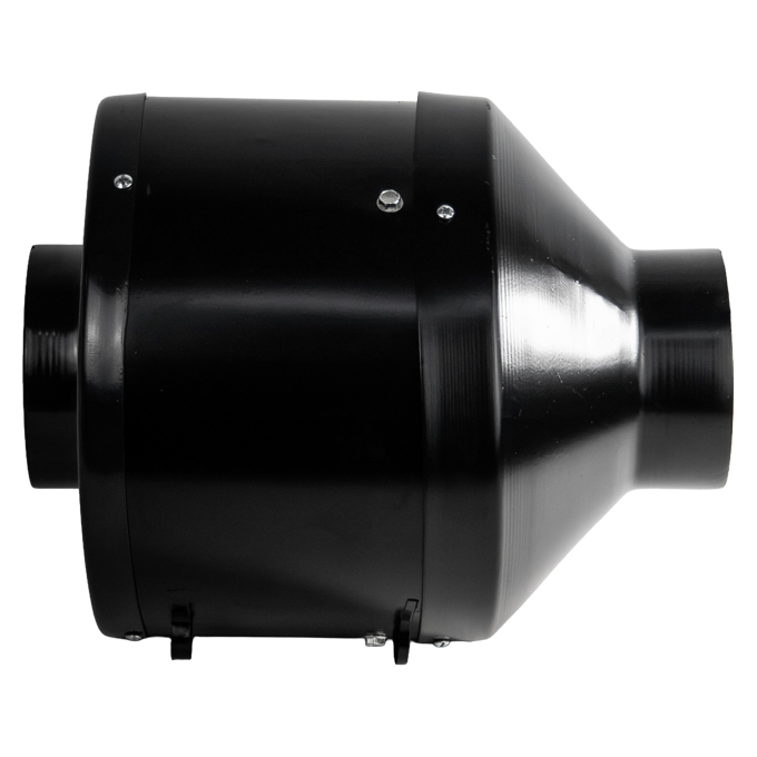 TURBINA LINEAL 4 - Imagen 5