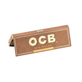 OCB SEDAS VIRGIN 1 1/4 (Mínimo 25 Und.)