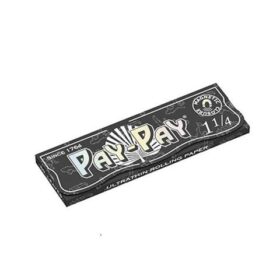 PAY PAY ULTRATHIN MAGNETIC 78MM NEGRO (Mínimo 25 Und.)