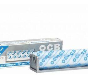 OCB MAQUINA METALICA P/ARMAR 1 1/4