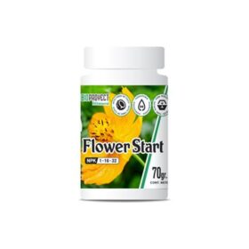 BIOPROYECT FLOWER START (70 GR)