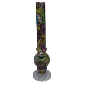 BONG MEDIANO DISEÑOS