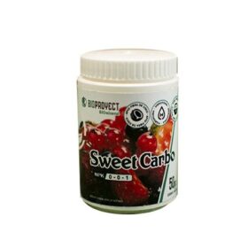 BIOPROYECT SWEET CARBO (50 GR)