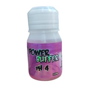 POWER BUFFER 4 (50 CM3)