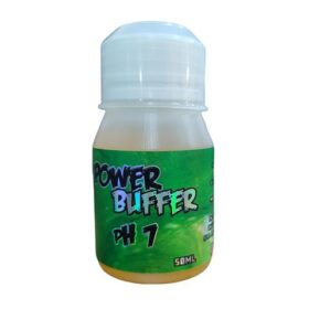 POWER BUFFER 7 (50 CM3)