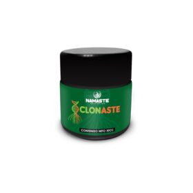 NAMASTE CLONASTE (30 GR)