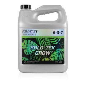 GROTEK SOLO-TEC GROW (4 LT)