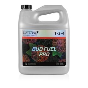 GROTEK BUD-FUEL PRO (4 LT)