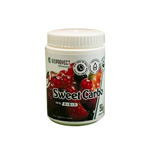 BIOPROYECT SWEET CARBO (270 GR)