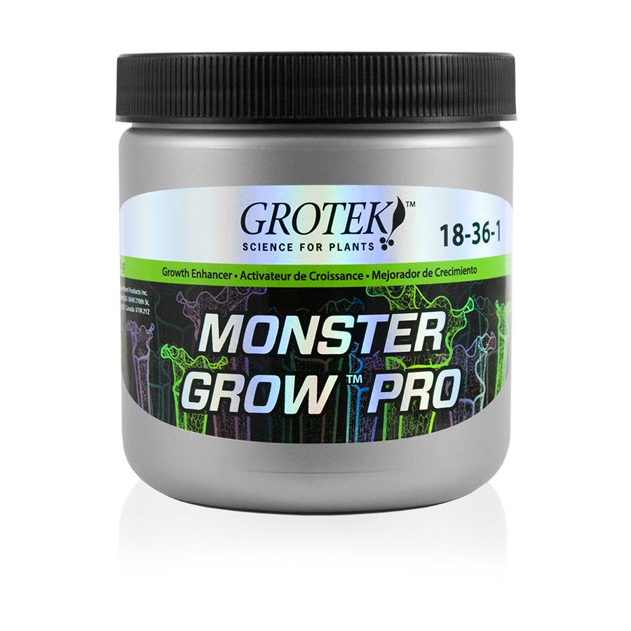 GROTEK MONSTER GROW PRO (500 GR)