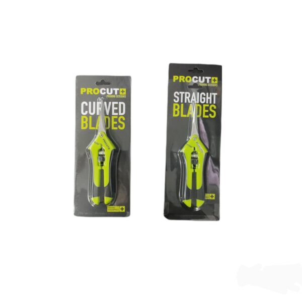 TIJERA PROCUT RECTA / CURVA GARDEN