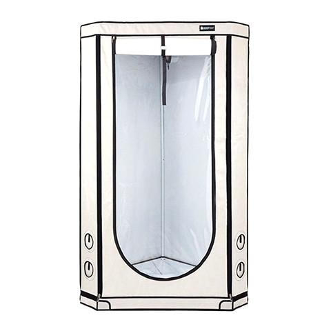 CARPA HOMEBOX VISTA TRIANGLE 120 (120 X 75 X 200CM)