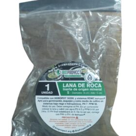 LANA DE ROCA S BIOPROYECT