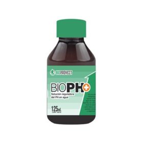 BIOPROYECT PH+ (125 ML)