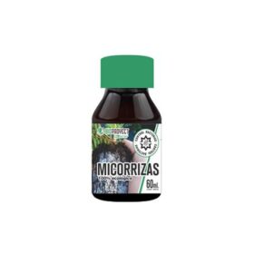MICORRIZAS BIOPROYECT  (60 ML)