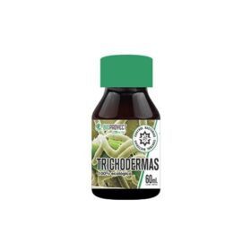 TRICHODERMAS BIOPROYECT  (60 ML)
