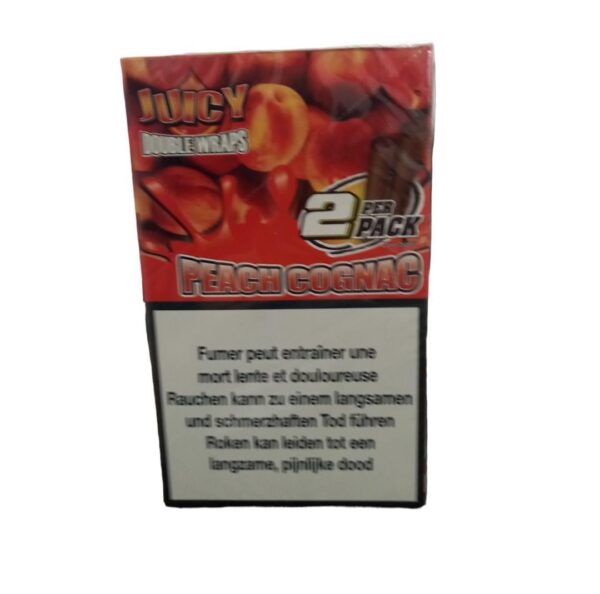 JUICY PAPEL SABORIZADO VARIOS (Mínimo 25 Und.)