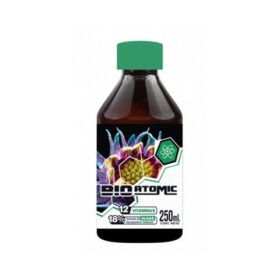 BIOPROYECT BIOATOMIC (BIOESTIMULANTE FLORA) (125 ML)