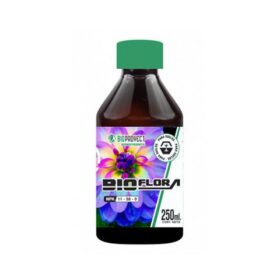 BIOPROYECT FLORA (250 ML)