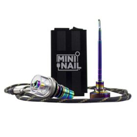 MININAIL KIT HIBRIDO