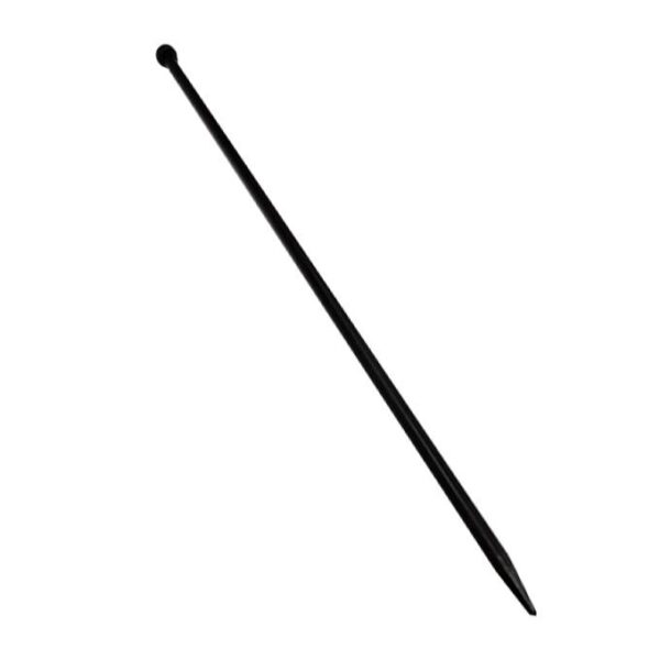 TUTOR PLASTICO 60CM ROOTS HOUSE