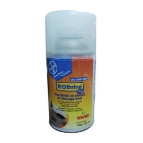 K-OTHRINE FOG (220 CM3)