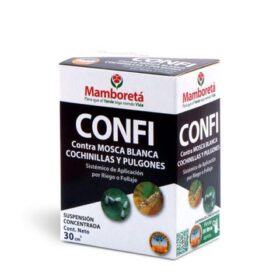 MAMBORETA CONFI (30 CM3)