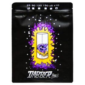 DABBER TOOLS MALLA 25 (Mínimo 10 Und.)