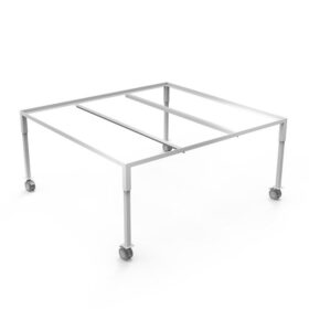 CARRO GRANDE 1 X 1 DESMONTABLE ROOTS HOUSE