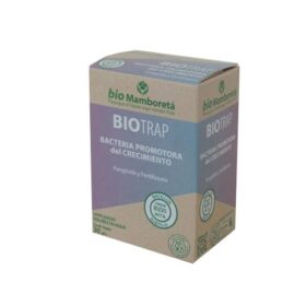 MAMBORETA BIO TRAP (30 GR)
