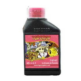 TOP CROP BLOOM (250 ML)