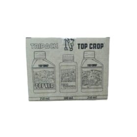 TOP CROP TRIPACK