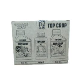 TOP CROP TRIPACK AUTO