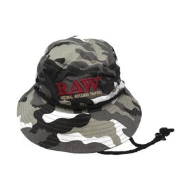 RAW PILUSO CAMO MEDIANO